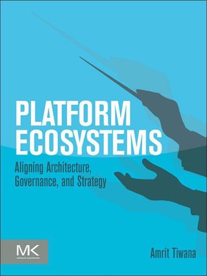 cover image of Platform Ecosystems